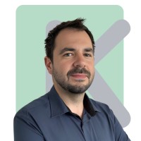 Key User Training Employee Michael Antoine's profile photo