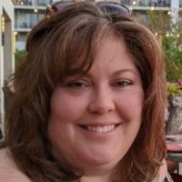 AES Distributed Energy Employee Anita Moseley's profile photo