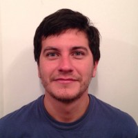 TECKDES Employee Bruno Serrentino's profile photo