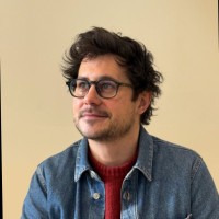 Beanstock Employee Antoine Heriou's profile photo