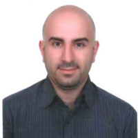 Kinan Rostom Email & Phone Number