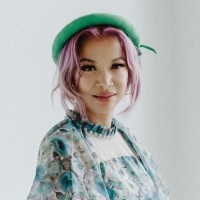 Growing Gardens Oregon Employee Thuy Pham's profile photo