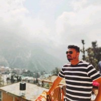 Wembrace Biopharma Private Limited Employee Suraj Singh's profile photo