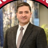 Yıldız Holding Employee Fahrettin Ertik's profile photo