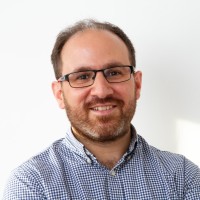 The Health Foundation Employee Nick Morandini's profile photo