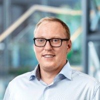HAEFELY AG Employee Marco Engel's profile photo