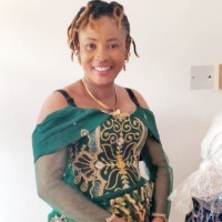 Aggregate Employee Jennifer Ngwaba's profile photo