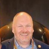 Common Thread Ltd Employee Mario Cassani's profile photo