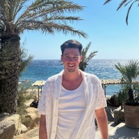 TAILORED ATHLETE Employee Ollie Martin's profile photo