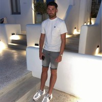 Charlie Harris Email