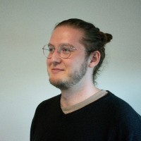 CMA Employee Ben Fitzhugh's profile photo