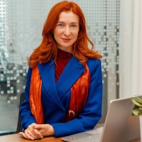 Alina Sadiekova Email & Phone Number