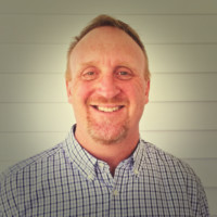 Kootenai Health Employee Robert Blume's profile photo