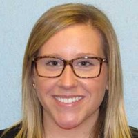 Rady Children's Hospital-San Diego Employee Claire Monaghan's profile photo
