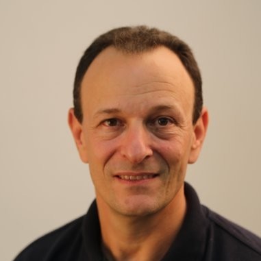 Xylem Tree Experts Employee Jeff Rudolph's profile photo