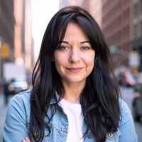 Centricity Employee April Komar's profile photo