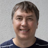 Forto Employee Jake Lavrenko's profile photo