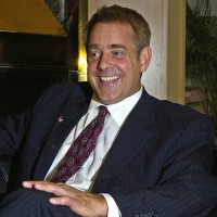 St. Catherine University Employee Ben Whitney's profile photo