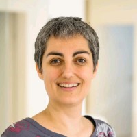 GCP-Service International Employee Pagona Manika's profile photo