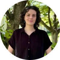 Community Reach of Montgomery County Employee Maeve Wiegand's profile photo