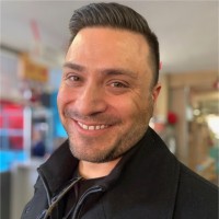 U.S. All Star Federation Employee Daniel Campbell's profile photo