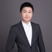 华德士 Employee Curtis Chen's profile photo