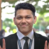 Nettoyage Station Employee Ku Zafri's profile photo