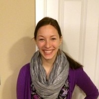 Caitlin Mortelliti's profile photo