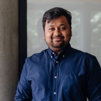 eagle lsp Employee Akshay More's profile photo