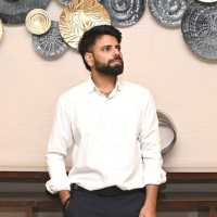 APAC News Network Employee Piyush Chandra's profile photo