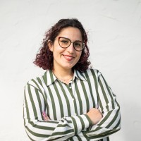 System One Employee Mireia P.'s profile photo