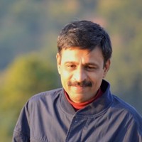 Rubamin Pvt. Limited Employee Vrajesh Talati's profile photo