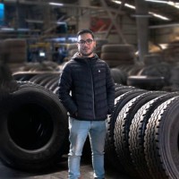 Sustrend Employee Joaquín Vergara Bustamante's profile photo