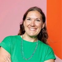 Blue Sky Marketing Employee Kate Nilsen's profile photo