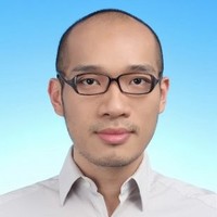 ChinaPnR Employee 梁星元 Chief's profile photo