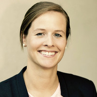 Kanton Uri Employee Céline Huber's profile photo