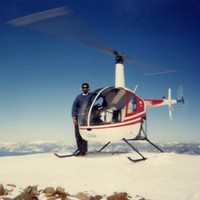 Studio Teak Employee Thomas Bartlett's profile photo