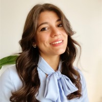 KPMG Italy Employee Giulia Ambrogio's profile photo
