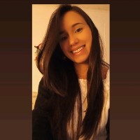 APRO Employee Daniela Ortiz Leon's profile photo