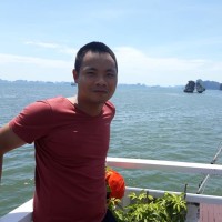 Beework.ai Employee Viet Tran's profile photo