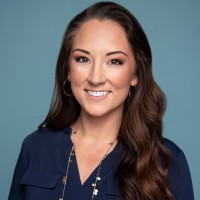 Georgia CASA Employee Heidi Grimmett's profile photo