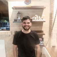 Wailo Employee Joel Santacruz Añazco's profile photo