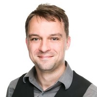 Reaper Miniatures Employee Michael Collins's profile photo