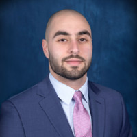 Allied Lending Group Employee Eric Boghosian's profile photo
