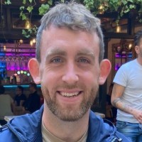 Zebr Employee Charlie Todd's profile photo