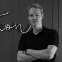 YAS Employee Gertjan Tijms's profile photo