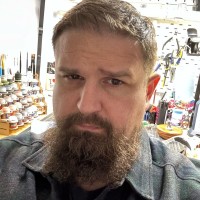 Oracle Employee Eric Kolb's profile photo