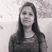 Pando Employee Saranya Rangaraj's profile photo