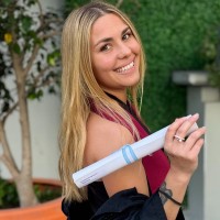 Valentina Zambon Email & Phone Number