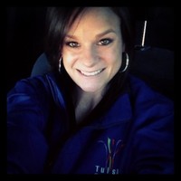EXPOSERVE Employee Caroline Decou's profile photo
